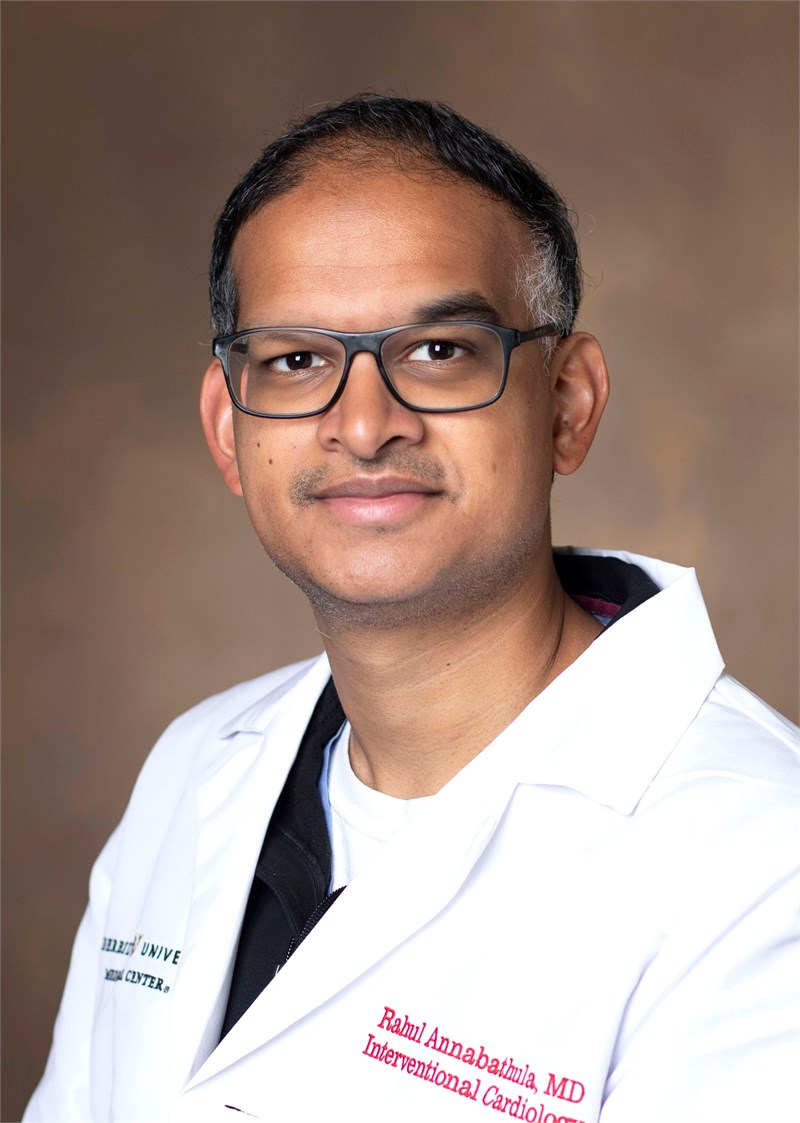 Padma J. Narra Md
