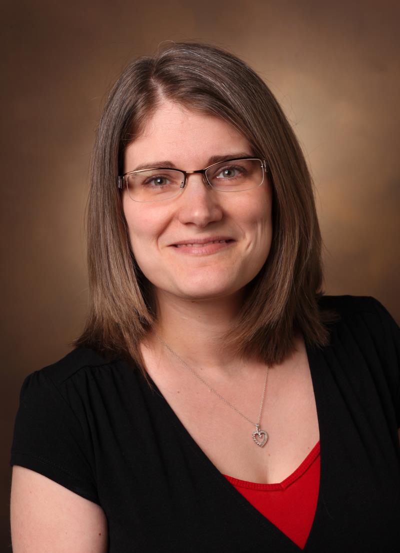 Julie Sterling Rhoades