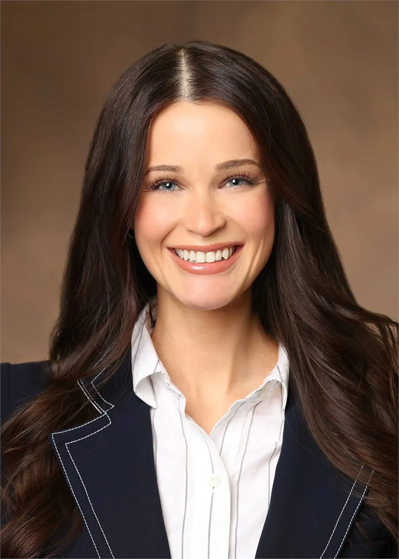 Dr. Madison Bandler