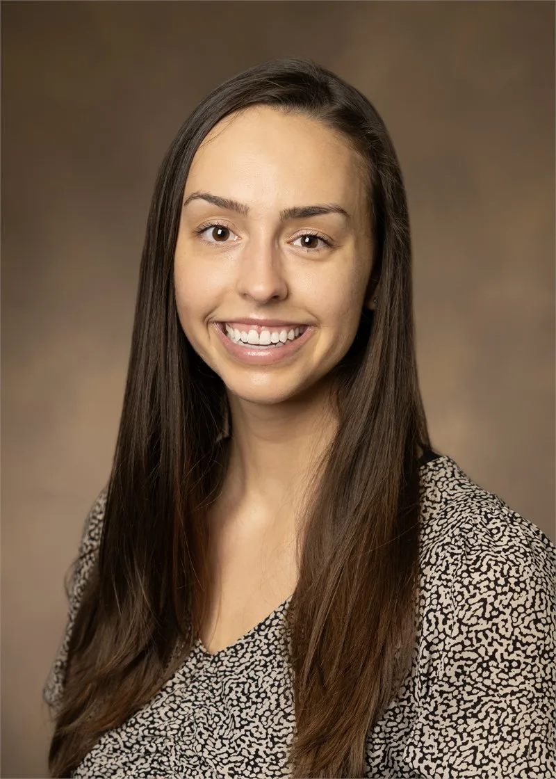Dr. Ashley Ciosek