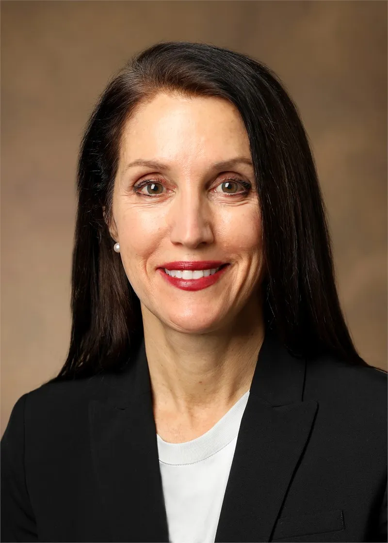 Dr. Kathryn Dahir
