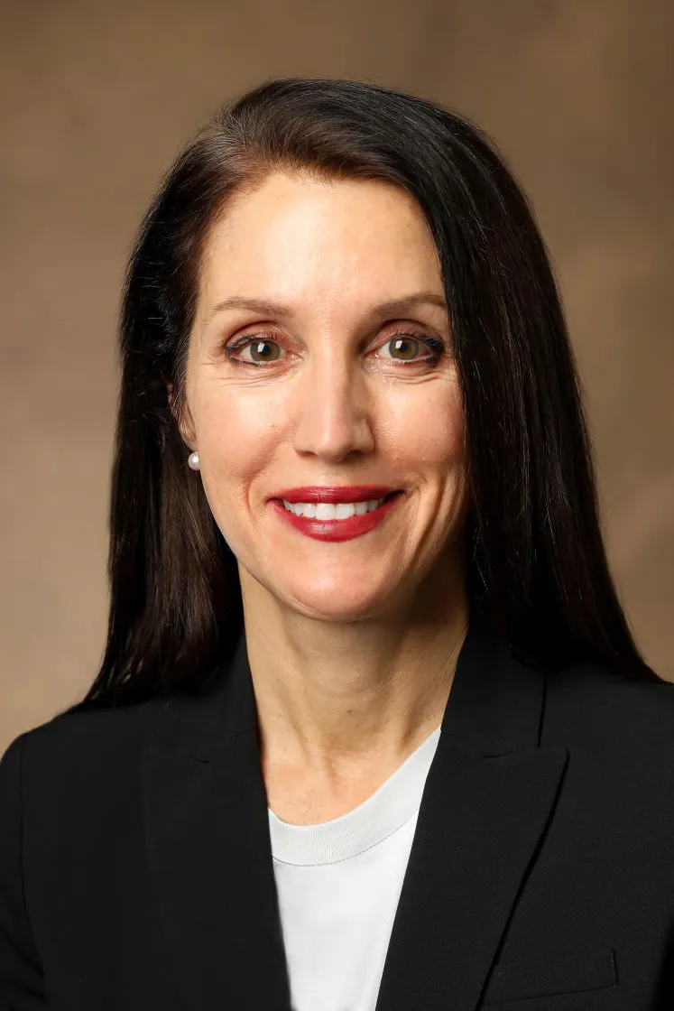 Dr. Kathryn Dahir