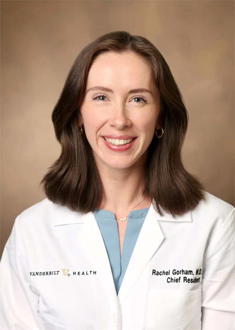 Dr. Rachel Gorham