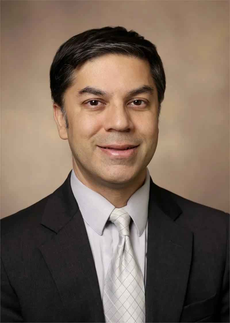 Dr. Deepak Gupta