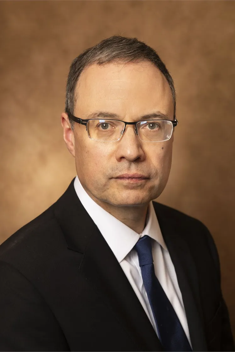 Dr. Joao de Andrade