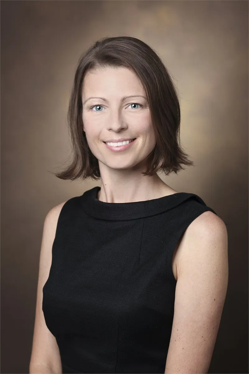 Dr. Katie White