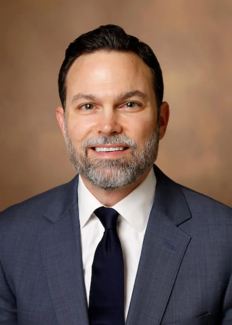 Dr. Evan Brittain