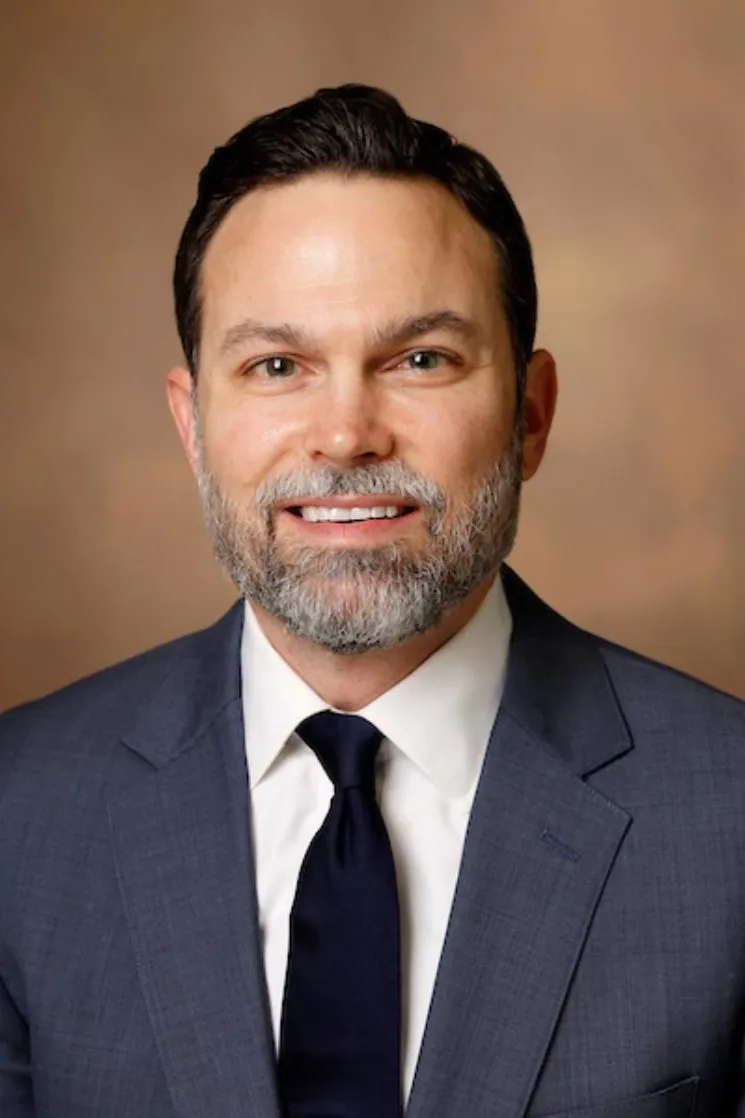 Dr. Evan Brittain
