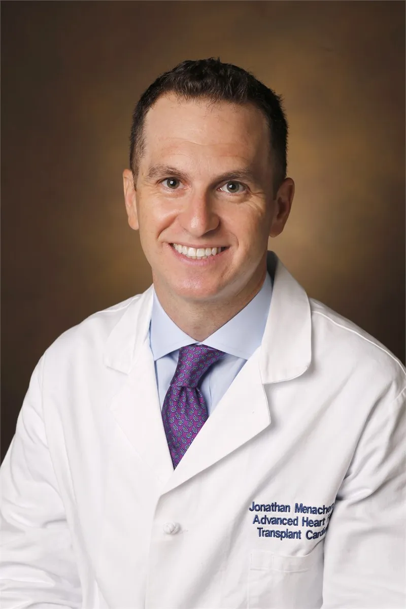 Jonathan Menachem, MD